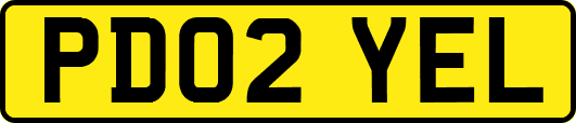 PD02YEL