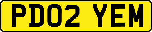 PD02YEM