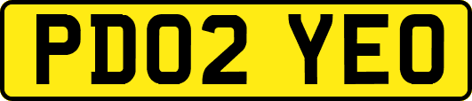 PD02YEO