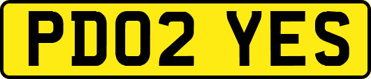 PD02YES