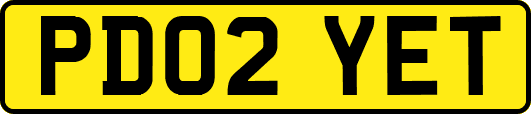 PD02YET