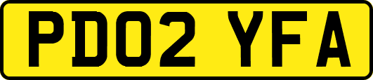PD02YFA