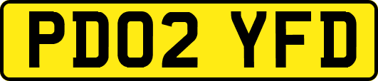 PD02YFD