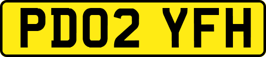 PD02YFH