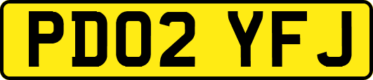 PD02YFJ