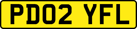 PD02YFL