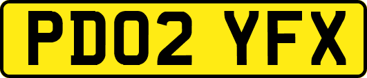 PD02YFX