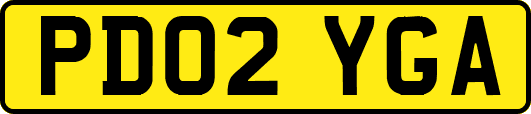 PD02YGA