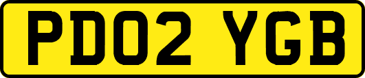 PD02YGB