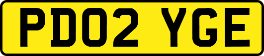PD02YGE