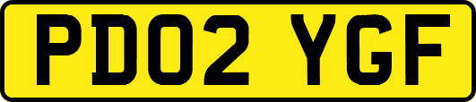 PD02YGF