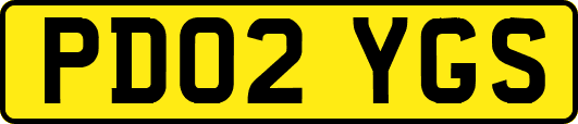 PD02YGS
