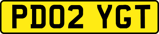 PD02YGT