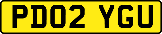 PD02YGU