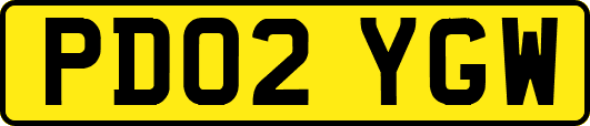 PD02YGW