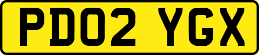 PD02YGX