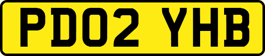 PD02YHB