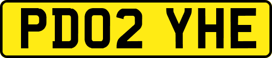 PD02YHE