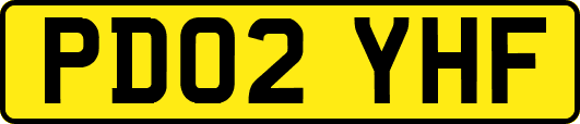 PD02YHF