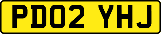PD02YHJ