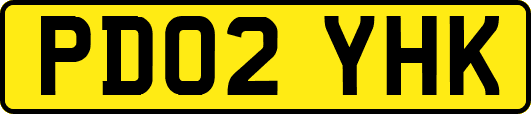 PD02YHK