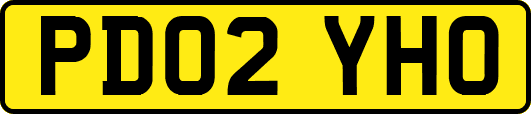 PD02YHO