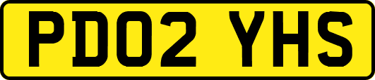 PD02YHS