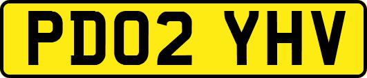 PD02YHV