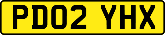 PD02YHX