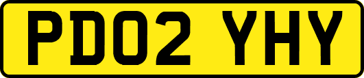 PD02YHY