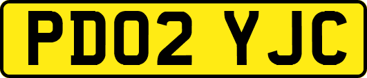 PD02YJC