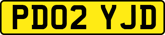 PD02YJD