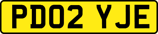 PD02YJE