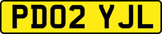PD02YJL