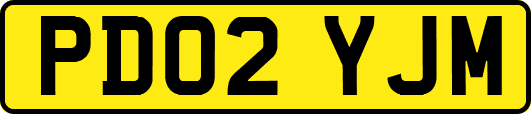 PD02YJM