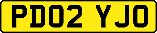 PD02YJO