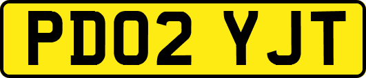 PD02YJT