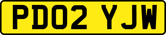 PD02YJW
