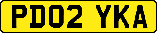 PD02YKA