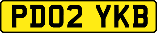 PD02YKB