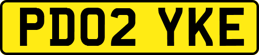 PD02YKE