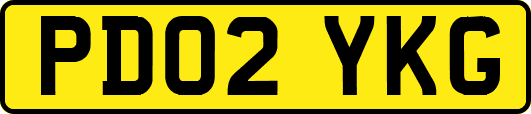 PD02YKG