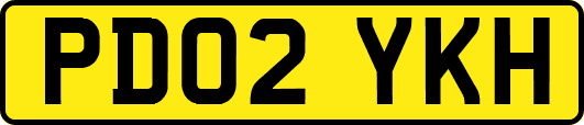 PD02YKH