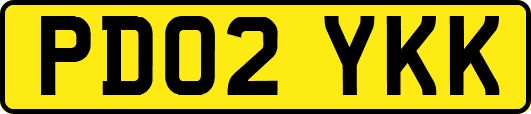 PD02YKK
