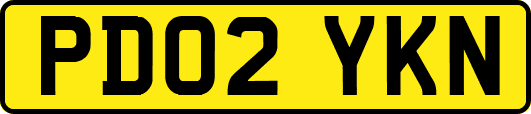 PD02YKN