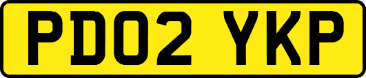 PD02YKP