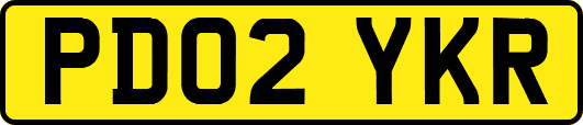 PD02YKR