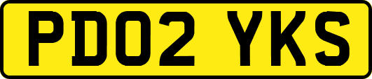 PD02YKS