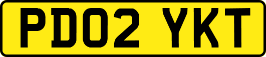 PD02YKT