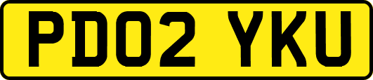 PD02YKU